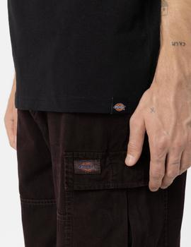 Camiseta Dickies Westmoreland Tee SS Negra hombre