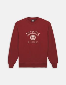 Sudadera Dickies Oxford Teja hombre