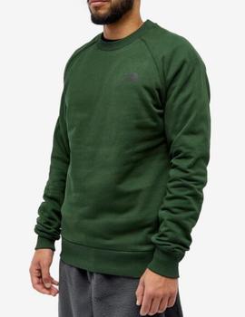 Sudadera The North Face Reglan Redbox Crew hombre