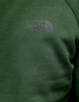 Sudadera The North Face Reglan Redbox Crew hombre