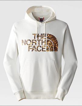 Sudadera The North Face Standard Hoodie-Eu hombre