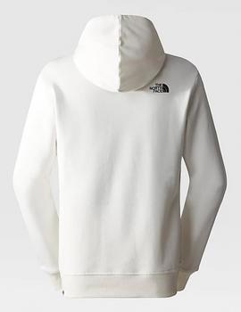 Sudadera The North Face Standard Hoodie-Eu hombre