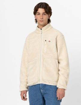 Forro Polar Dickies Mount Hope Beige hombre