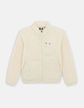 Forro Polar Dickies Mount Hope Beige hombre