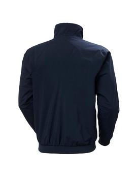 Cazadora HP Racing Wind Marino