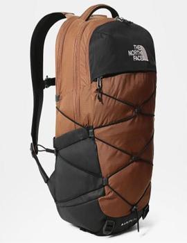 Mochila The North Face Borealis Camel