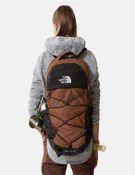 Mochila The North Face Borealis Camel