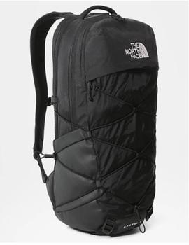 Mochila The North Face Borealis Negra