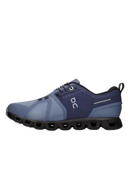 Zapatilla On Running Waterproof Azul