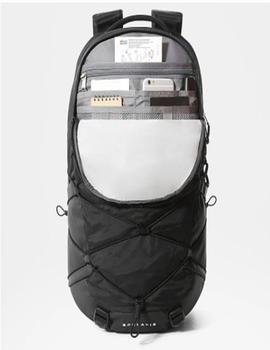 Mochila The North Face Borealis Negra