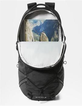 Mochila The North Face Borealis Negra