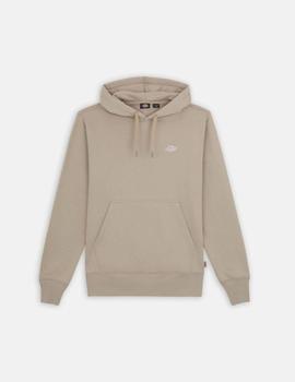 Sudadera Dickies Summerdale Hoodie Beige hombre