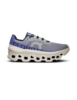 Zapatilla On Runing Cloudmonster Gris/Tinta hombre