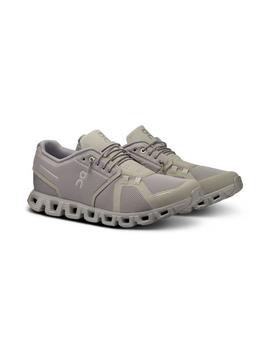 Zapatilla On Running Cloud 5 Gris Hombre