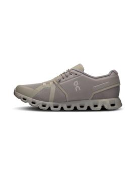 Zapatilla On Running Cloud 5 Gris Hombre