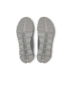 Zapatilla On Running Cloud 5 Gris Hombre