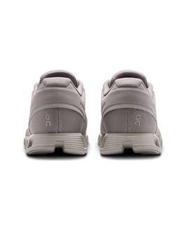 Zapatilla On Running Cloud 5 Gris Hombre