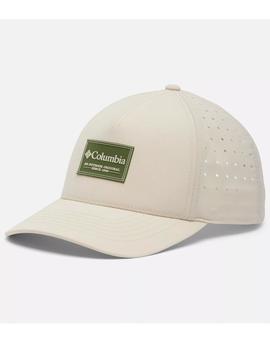 Gorra Columbia Hike Snap Beige unisex