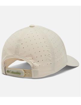 Gorra Columbia Hike Snap Beige unisex