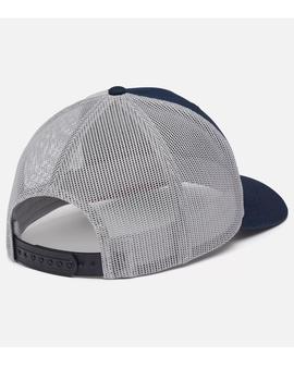 Gorra Columbia Mesh Snap Marina unisex