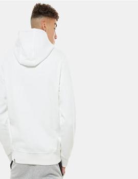 Sudadera The North Face Drew Peak Blanca