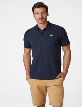 Polo HH Transat Marino hombre