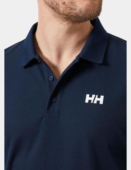 Polo HH Ocean Marino hombre