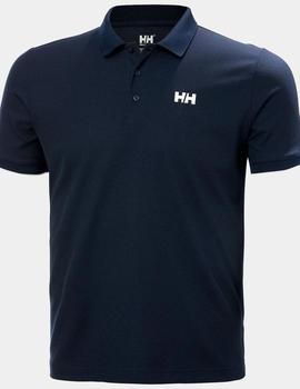 Polo HH Ocean Marino hombre