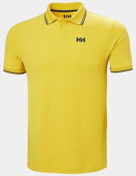 Polo HH Kos Amarillo hombre