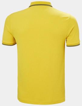 Polo HH Kos Amarillo hombre