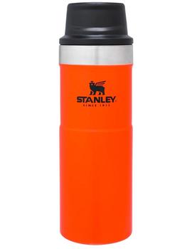 Bote Stanley Clásico 0,47L Naranja unisex