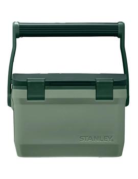 Nevera Stanley 2023 Adventure 15,1L Verde