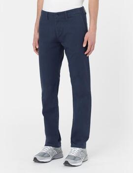 Pantalón Dickies Kerman Marino hombre