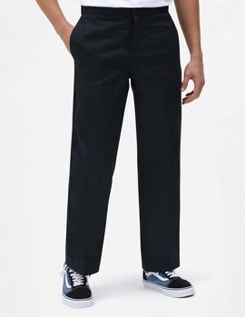 Pantalón Dickies Slim Fit Work Pnt Marino