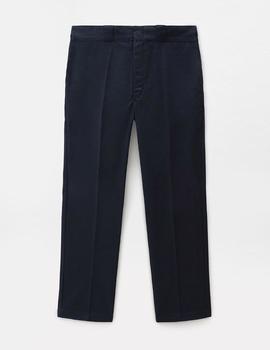 Pantalón Dickies Slim Fit Work Pnt Marino