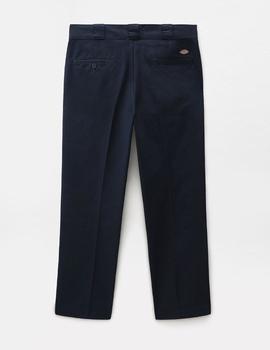 Pantalón Dickies Slim Fit Work Pnt Marino