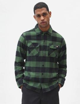 Sobrecamisa Dickies Sacramento Verde