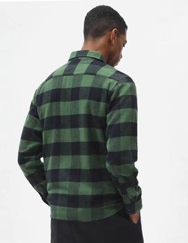 Sobrecamisa Dickies Sacramento Verde