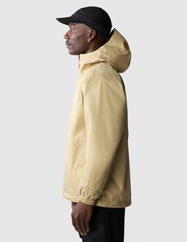 Parka The North Face Quest Beige hombre