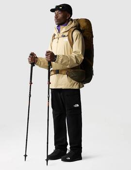 Parka The North Face Quest Beige hombre