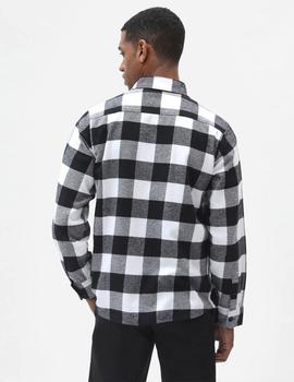 Camisa Dickies New Sacramento Negra