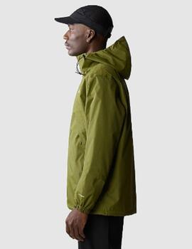 Parka The North Face Antora Verde hombre