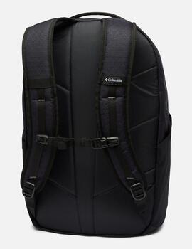 Mochila Columbia Atlas Explorer 26L Negra unisex