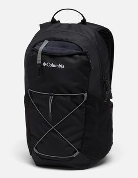 Mochila Columbia Atlas Explorer 16L Negra unisex