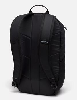 Mochila Columbia Atlas Explorer 16L Negra unisex