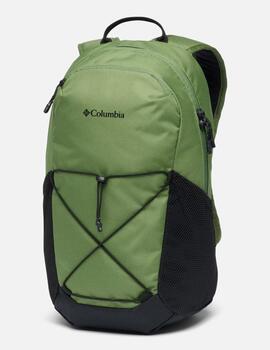 Mochila Columbia Atlas Explorer 16L Verde unisex