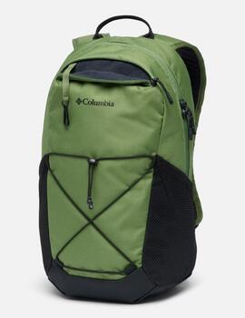 Mochila Columbia Atlas Explorer 16L Verde unisex