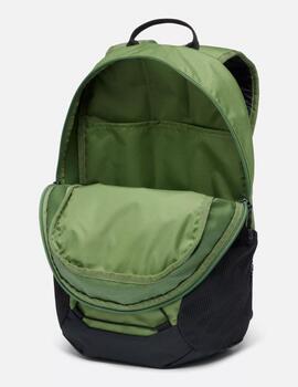 Mochila Columbia Atlas Explorer 16L Verde unisex