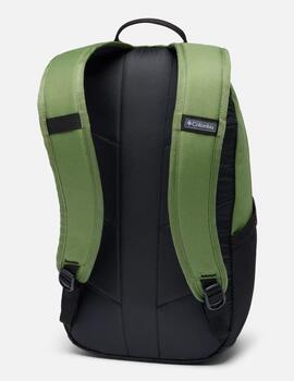 Mochila Columbia Atlas Explorer 16L Verde unisex