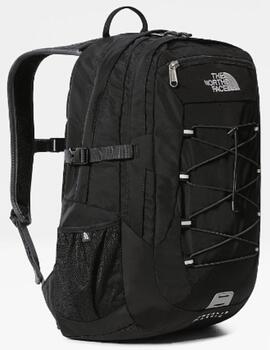 Mochila The North Face Borealis Classic Negra hombre